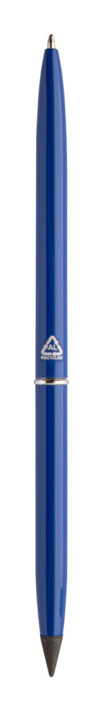 Безчорнильна кулькова ручка Raltoo, колір синій