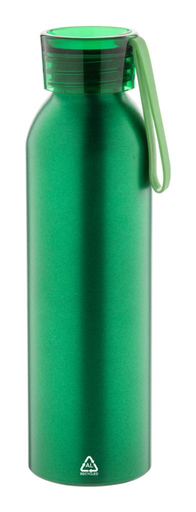 Спортивная бутылка Ralusip, цвет зеленый