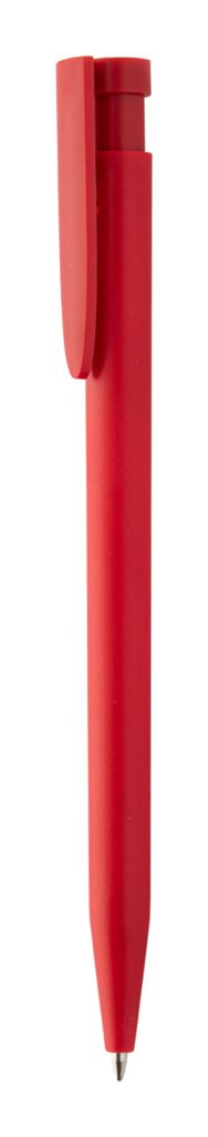 Кулькова ручка Raguar, колір червоний