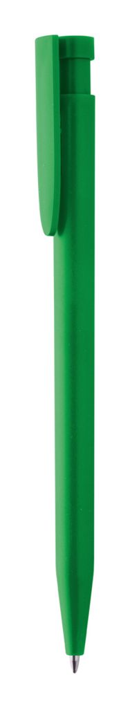 Кулькова ручка Raguar, колір зелений