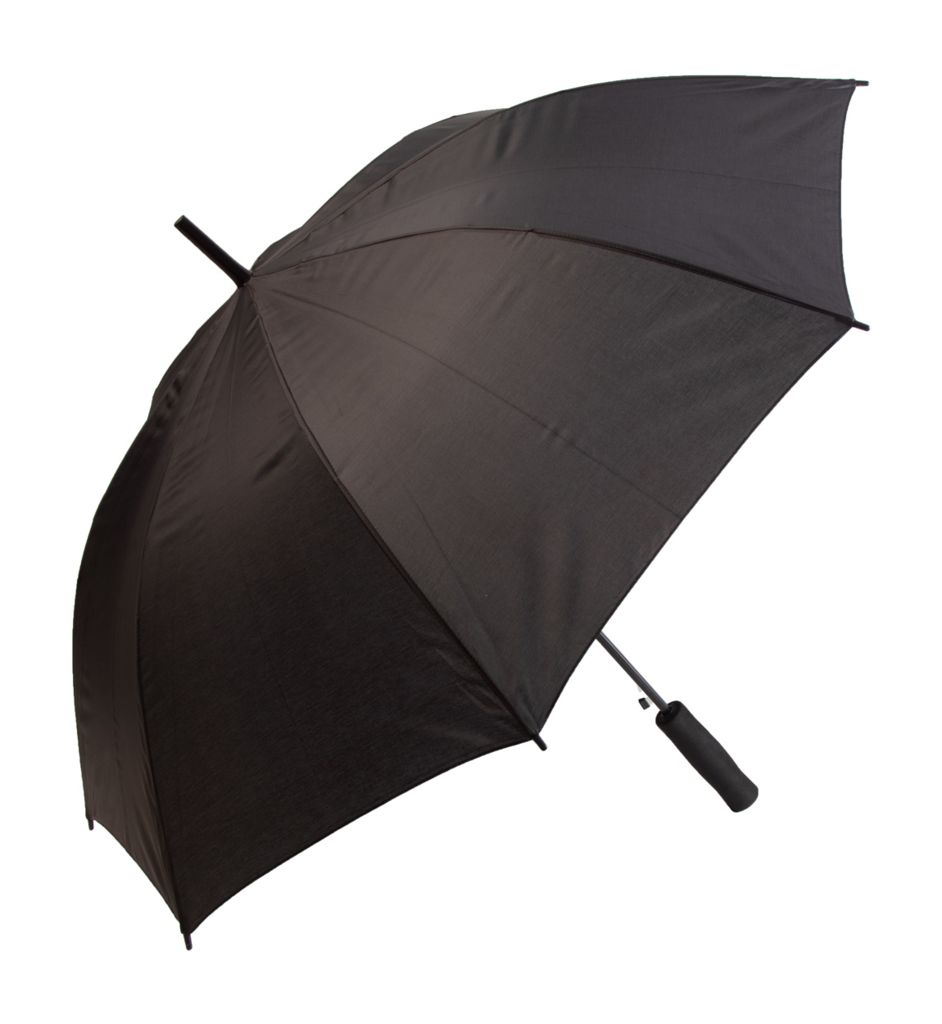 Зонт Typhoon, цвет черный