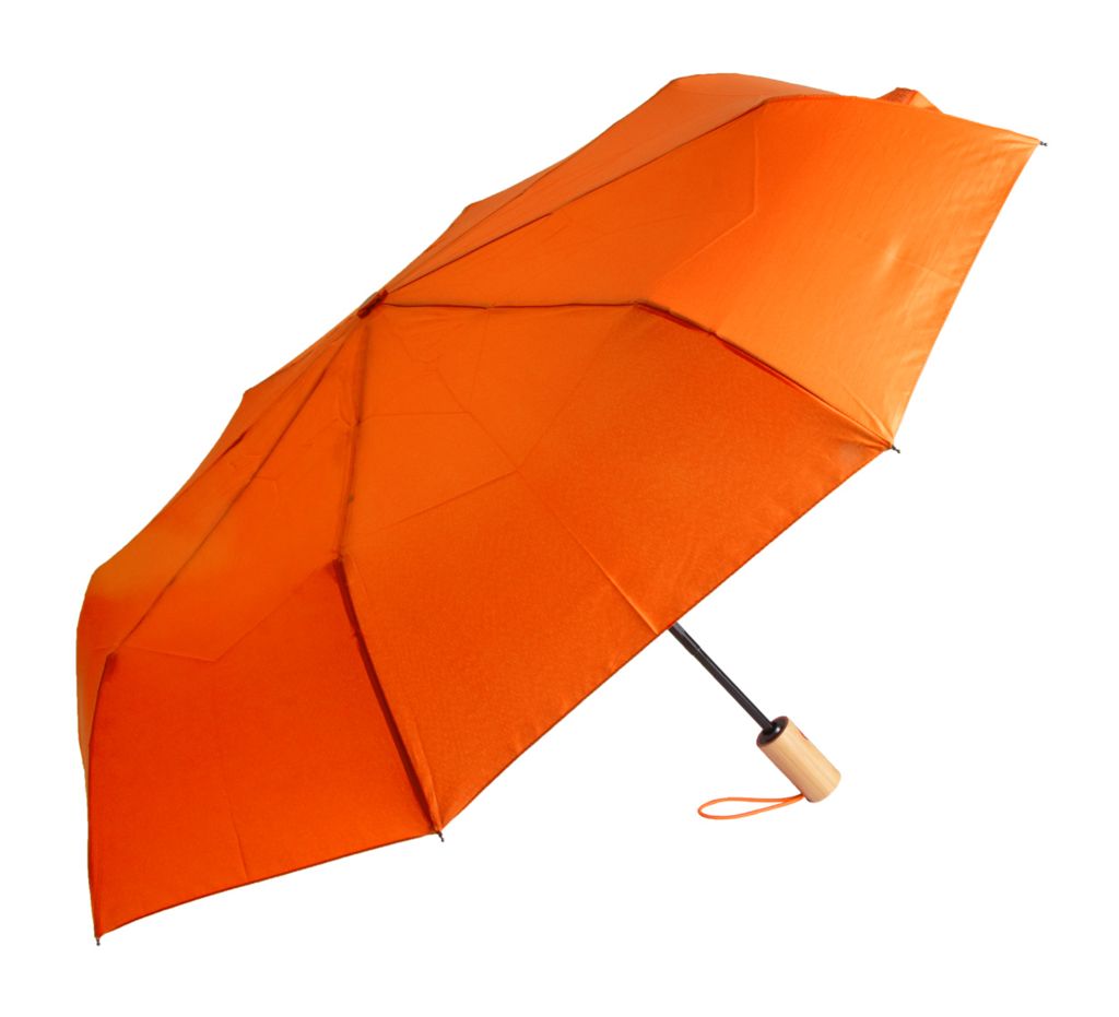 Зонт Kasaboo, цвет оранжевый