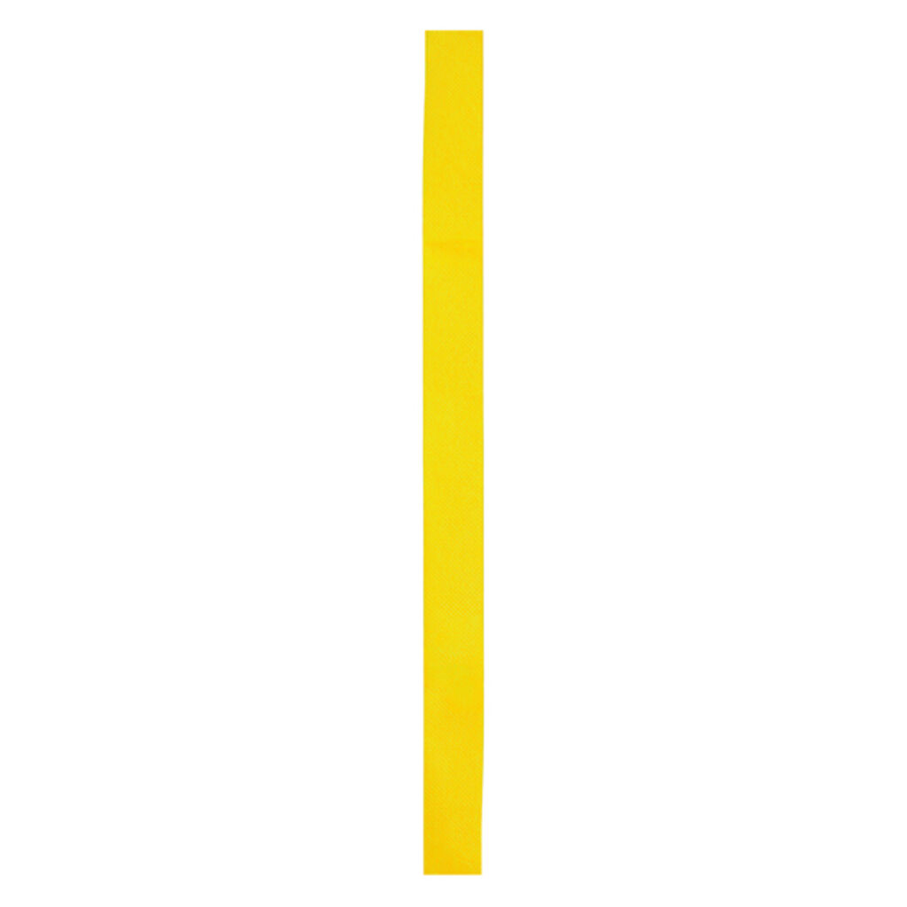 Стрічка для капелюха, колір amarillo