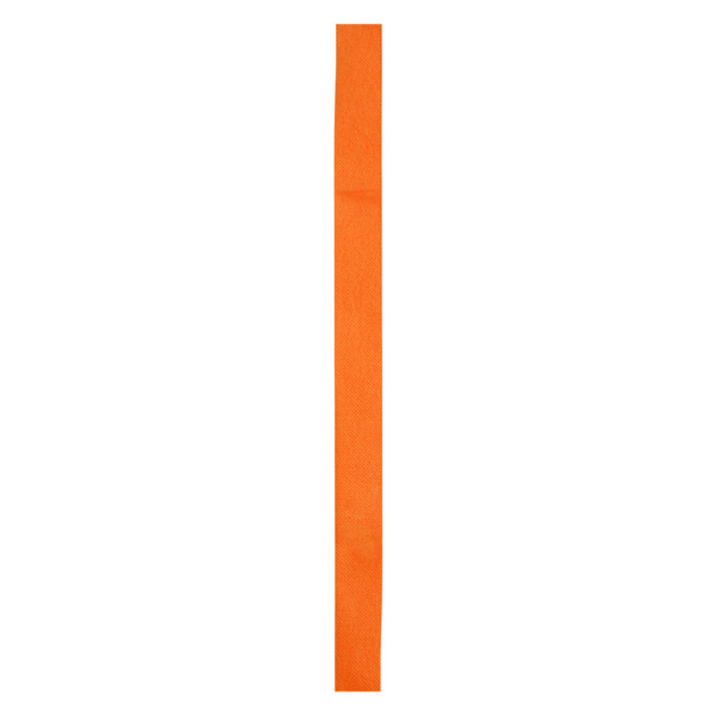Стрічка для капелюха, колір naranja