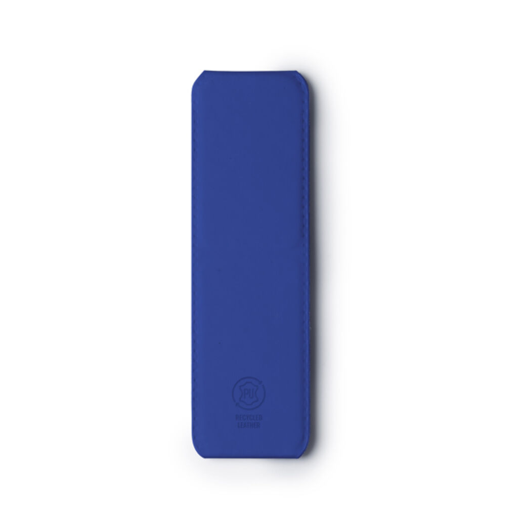 Складная подставка для телефона, цвет синий