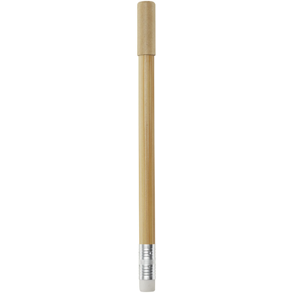 Олівець бамбуковий, колір натуральний