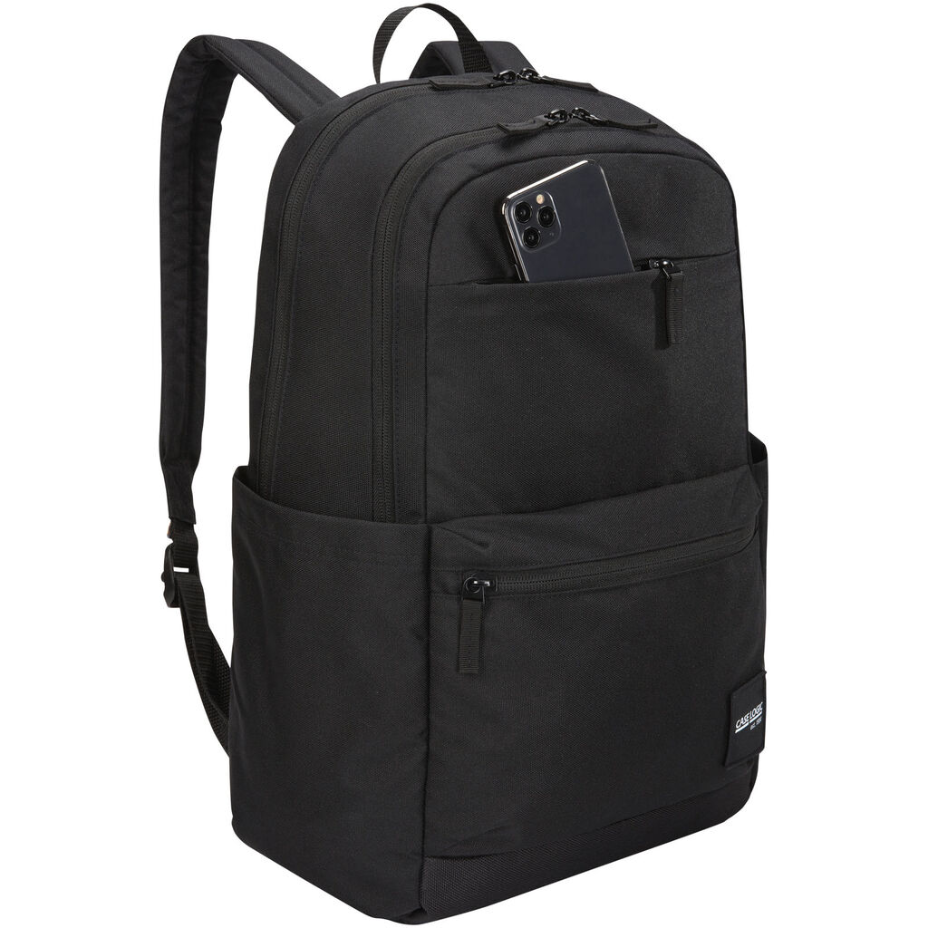 Рюкзак Case Logic Uplink 15,6 дюйма, колір чорний