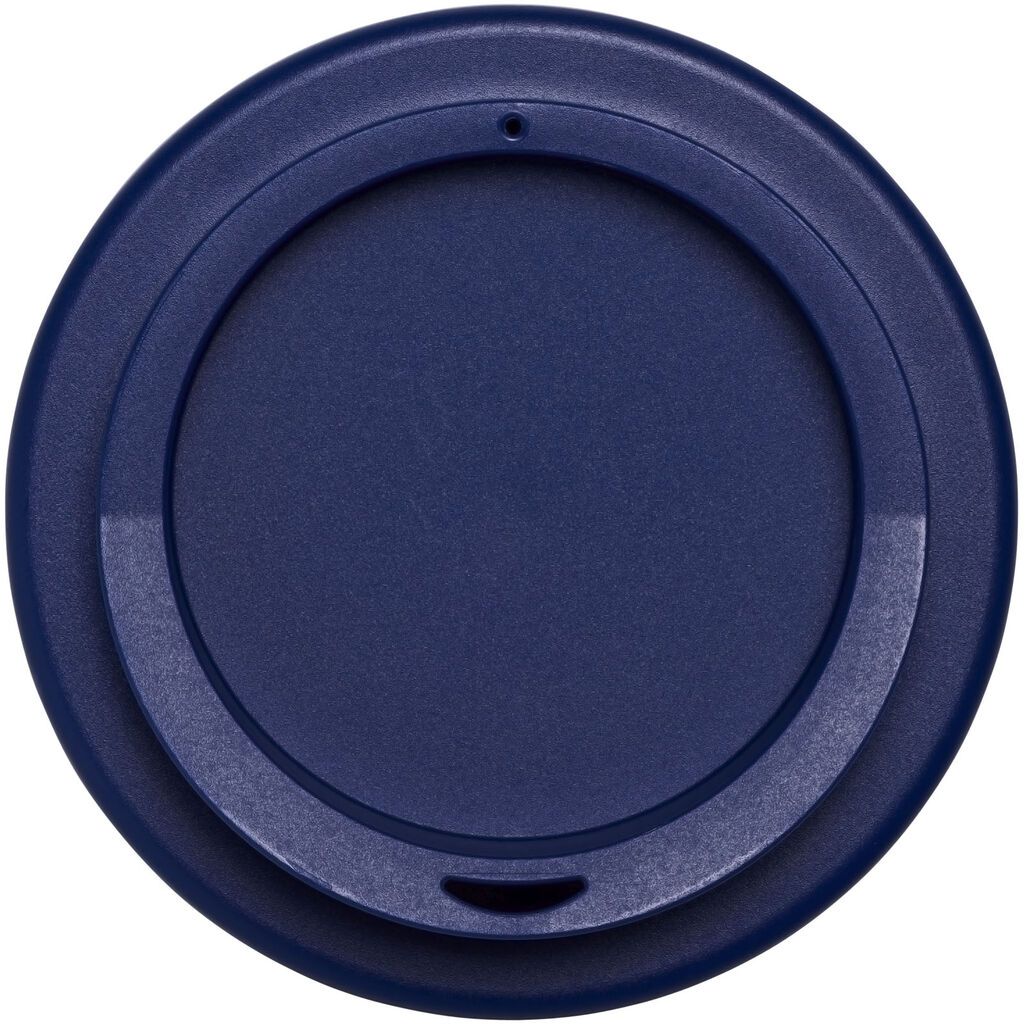 Brite-Americano® Eco изолированный стакан 350 мл, цвет синий - 21049291- Фото №3