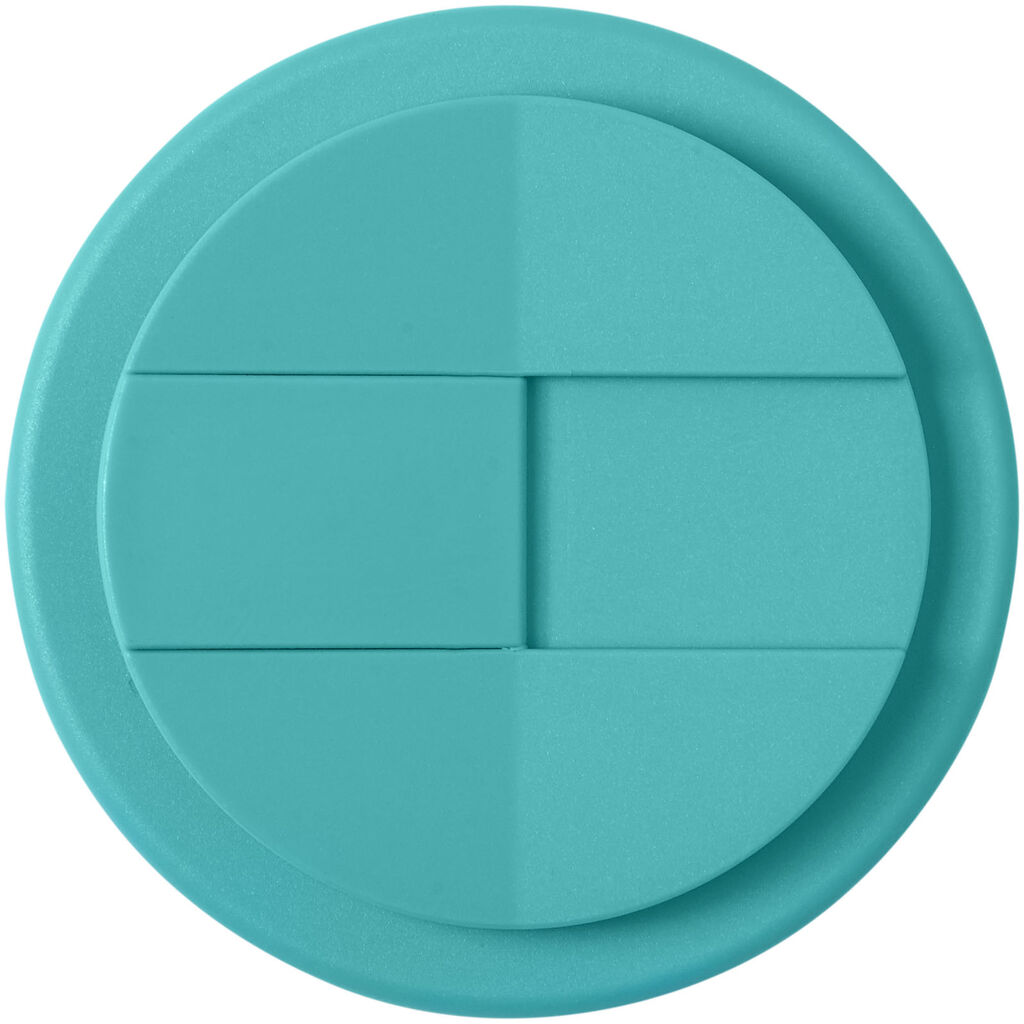 Brite-Americano® Eco склянка із захистом від проливання, 350 мл, колір блакитний - 21049351- Фото №3 Brite-Americano® Eco склянка із захистом від проливання, 350 мл, колір блакитний - 21049351- Фото №3