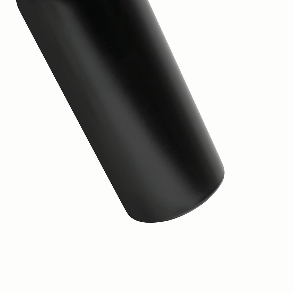 Пляшка ізольована ECO FLAVOR, колір чорний - 56-0304660- Фото №7