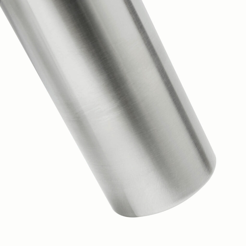 Пляшка ізольована ECO FLAVOR, колір срібний - 56-0304662- Фото №7