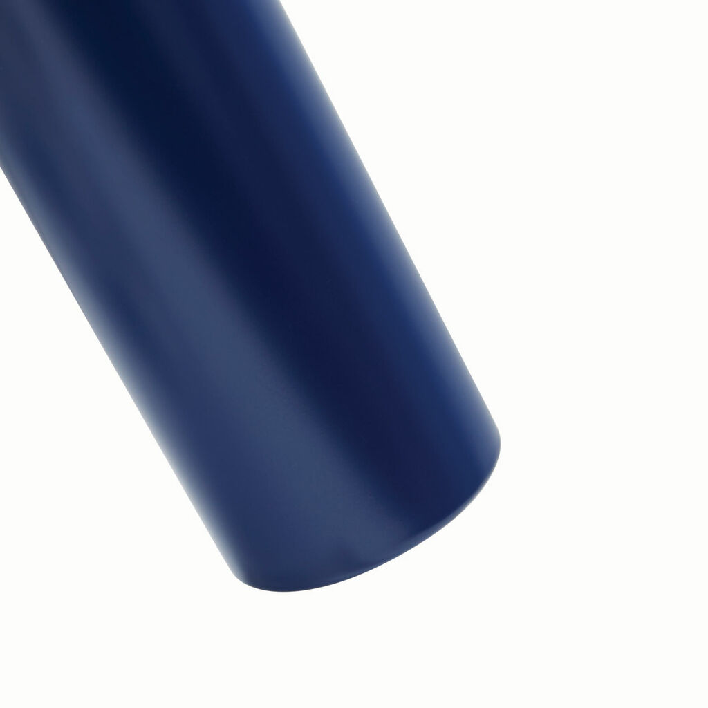 Пляшка ізольована ECO FLAVOR, колір темно-синій - 56-0304663- Фото №7
