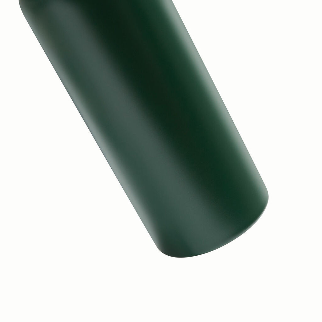 Пляшка ізольована ECO FLAVOR, колір зелений - 56-0304665- Фото №7