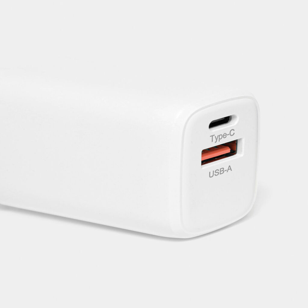 Источник питания USB-адаптера ENDLESS POWER, цвет белый - 56-0402718- Фото №4