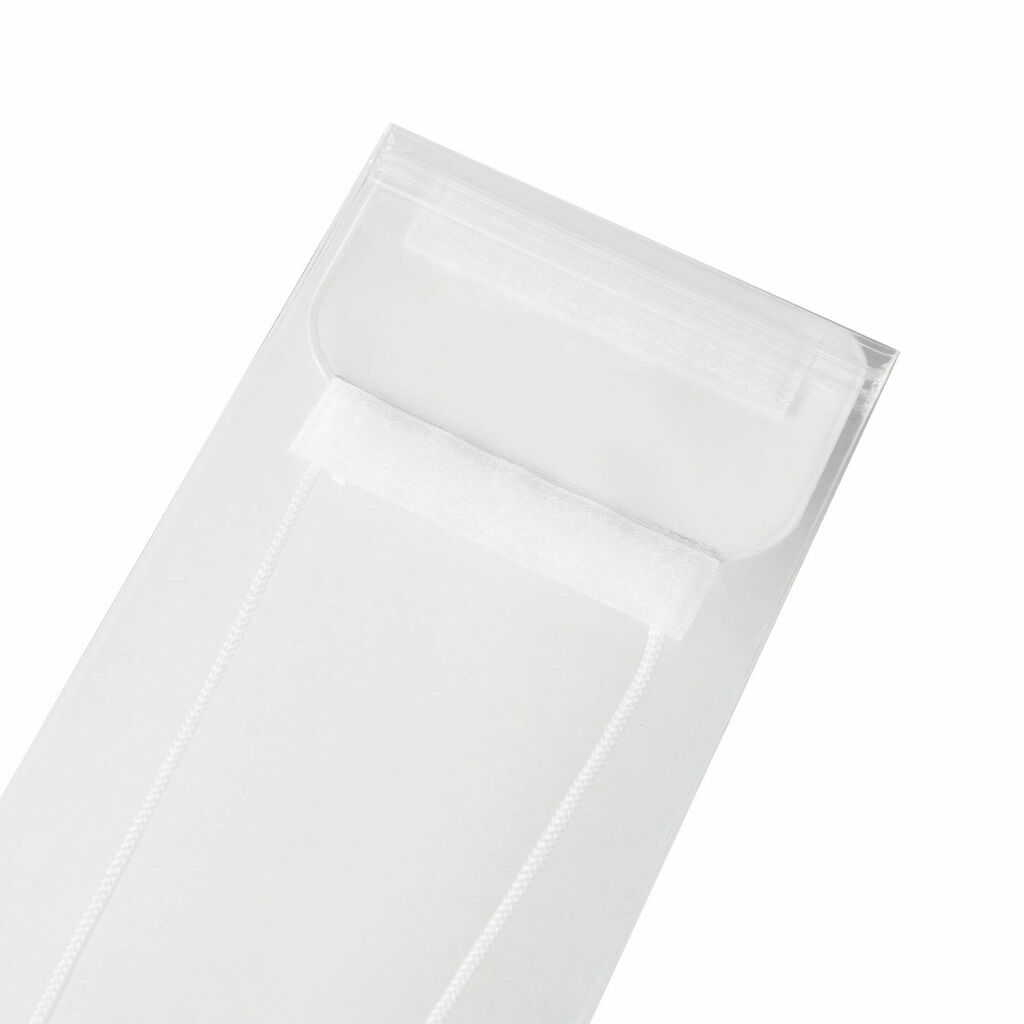 Чехол для телефона SMART SPLASH XL, цвет белый - 56-0404930- Фото №4