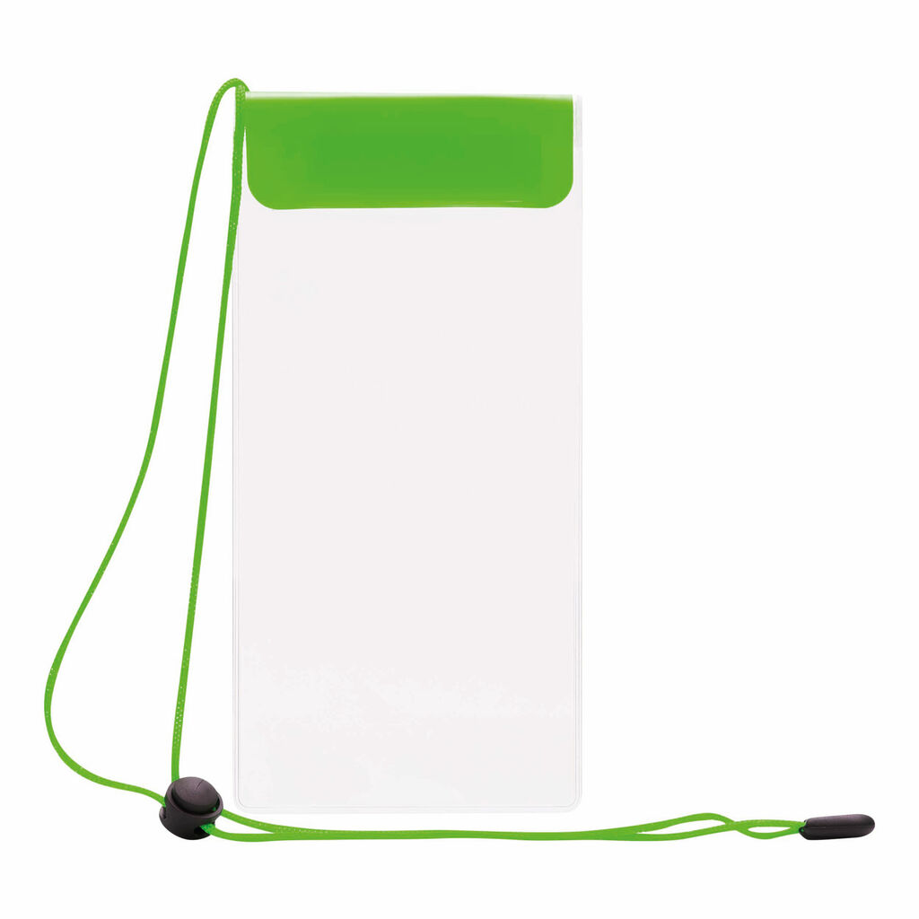 Чехол для телефона SMART SPLASH XL, цвет зеленый - 56-0404933- Фото №2