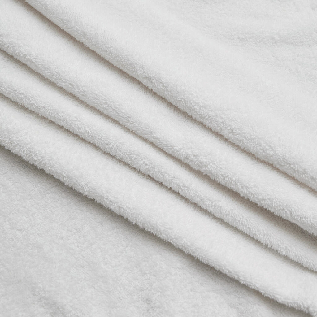 Халат COSY LINE, цвет белый - 56-0902000- Фото №6