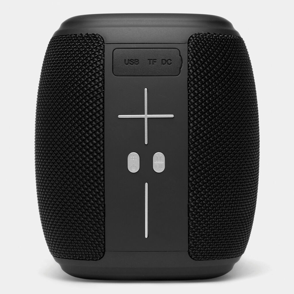 Беспроводная колонка RESISTANT, цвет черный - 58-8106013- Фото №2 Беспроводная колонка RESISTANT, цвет черный - 58-8106013- Фото №2