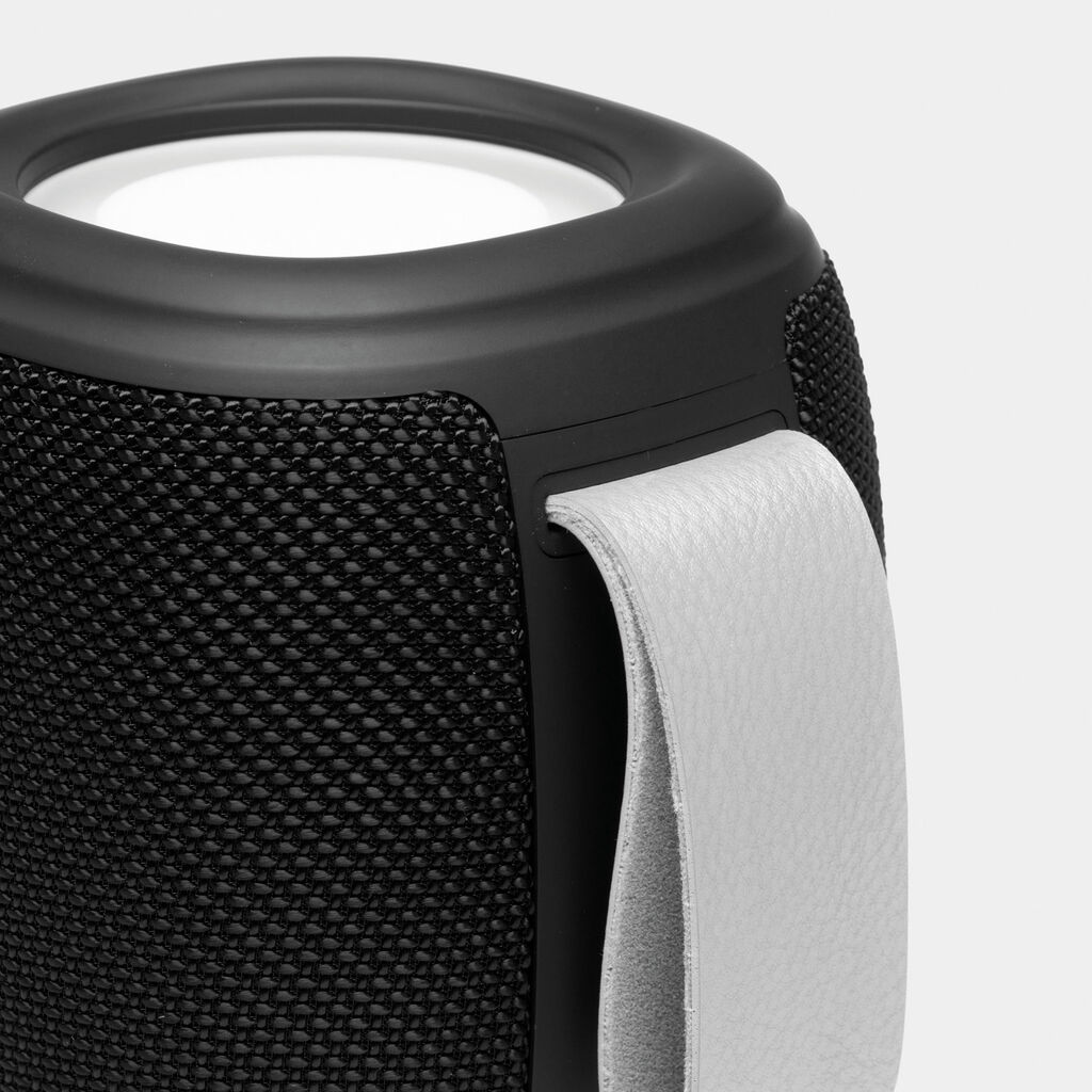 Беспроводная колонка RESISTANT, цвет черный - 58-8106013- Фото №6 Беспроводная колонка RESISTANT, цвет черный - 58-8106013- Фото №6