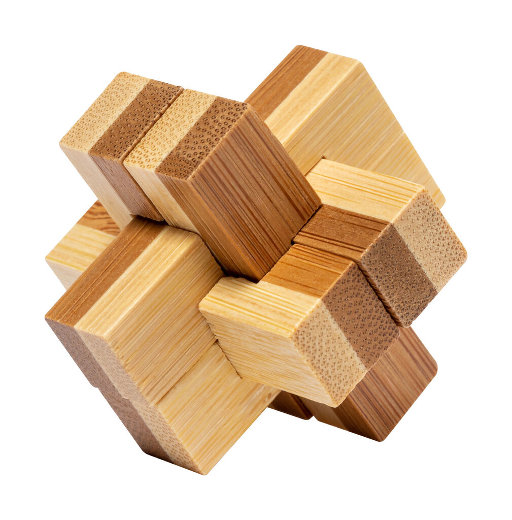 Игра на ловкость Cusack, цвет натуральный - AP733511- Фото №1