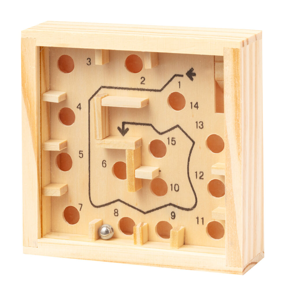 Игра на ловкость Bucher, цвет натуральный - AP733518- Фото №1