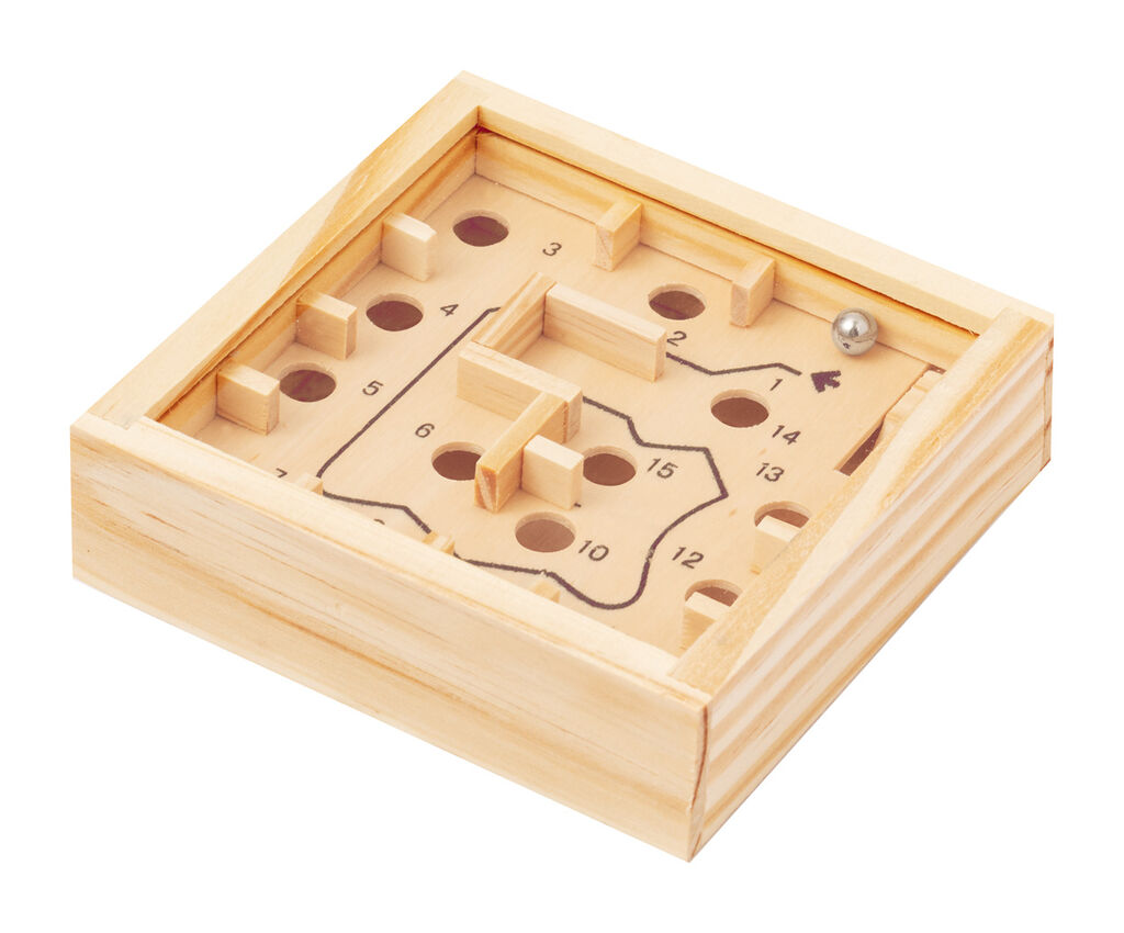 Игра на ловкость Bucher, цвет натуральный - AP733518- Фото №3