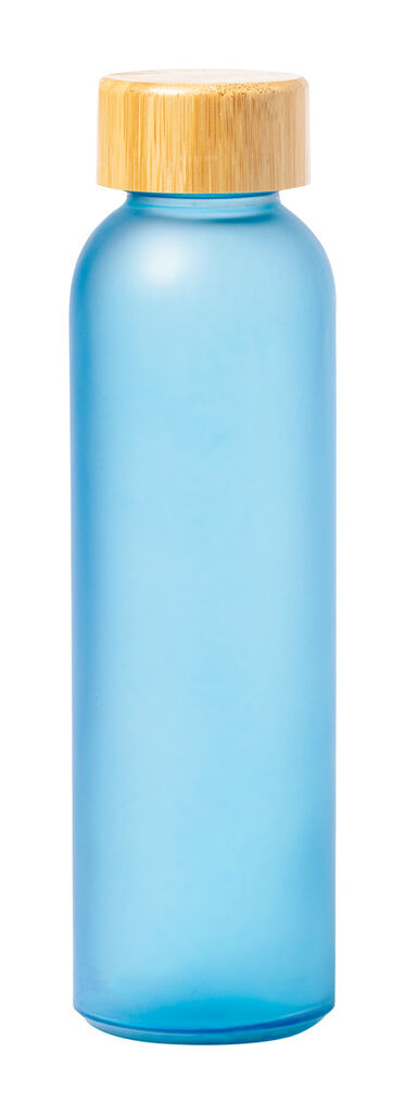 Бутылка для сублимации Vantex, цвет синий - AP733629-06V- Фото №2