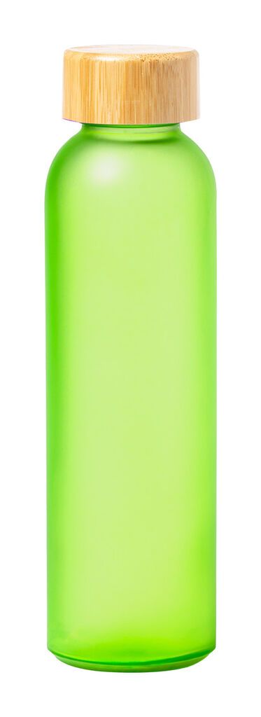 Бутылка для сублимации Vantex, цвет зеленый - AP733629-71- Фото №2