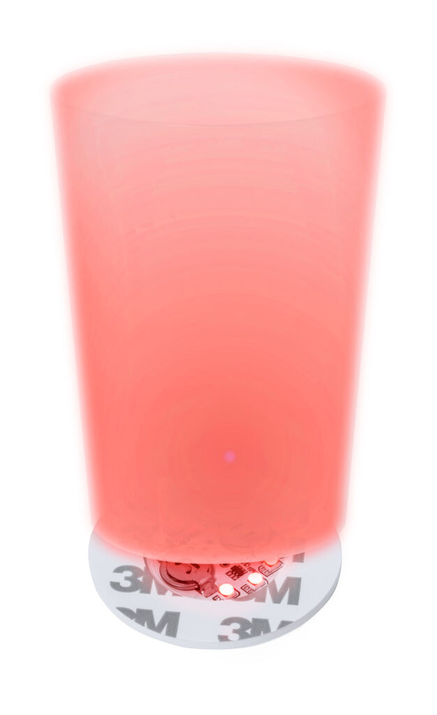Костер Stanfor, цвет белый