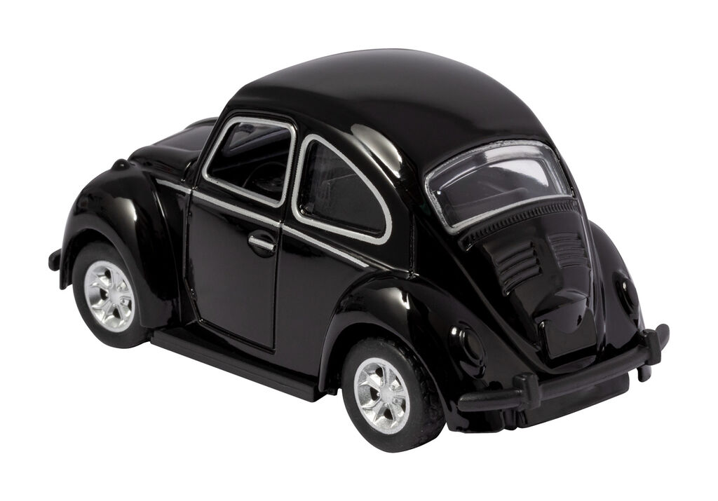 Игрушечная машина Cochep, цвет черный - AP734087-10- Фото №3 Игрушечная машина Cochep, цвет черный - AP734087-10- Фото №3