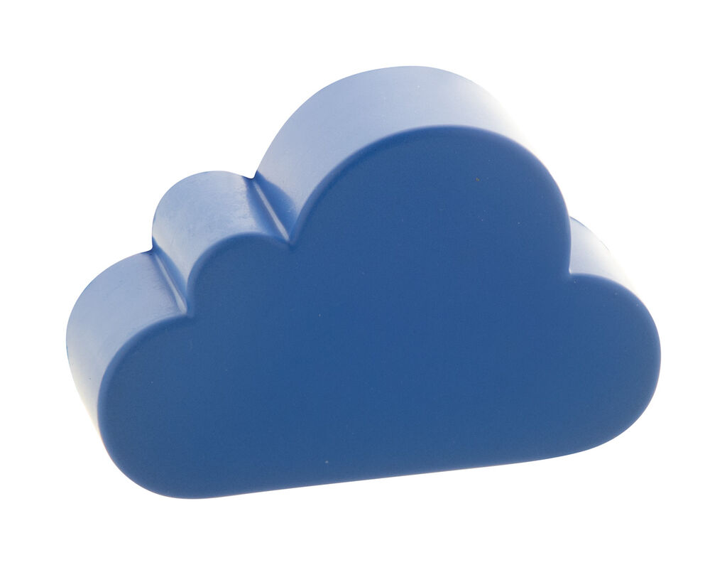 Антистрес Cumulus, колір синій