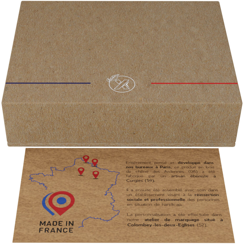 Зарядна станція SCX.design W24 для бездротової зарядки потужністю 10 Вт, колір світло-коричневий - 1PX12370- Фото №2 Зарядна станція SCX.design W24 для бездротової зарядки потужністю 10 Вт, колір світло-коричневий - 1PX12370- Фото №2