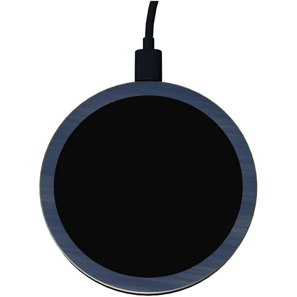 SCX.design W32 бездротова зарядна база потужністю 15 Вт, колір чорний - 1PX18390- Фото №2 SCX.design W32 бездротова зарядна база потужністю 15 Вт, колір чорний - 1PX18390- Фото №2