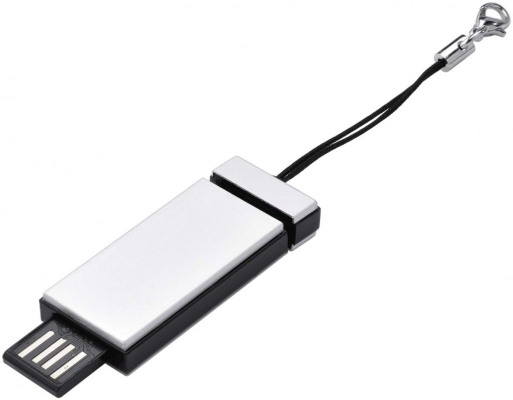 Накопичувач USB Slide 64GB