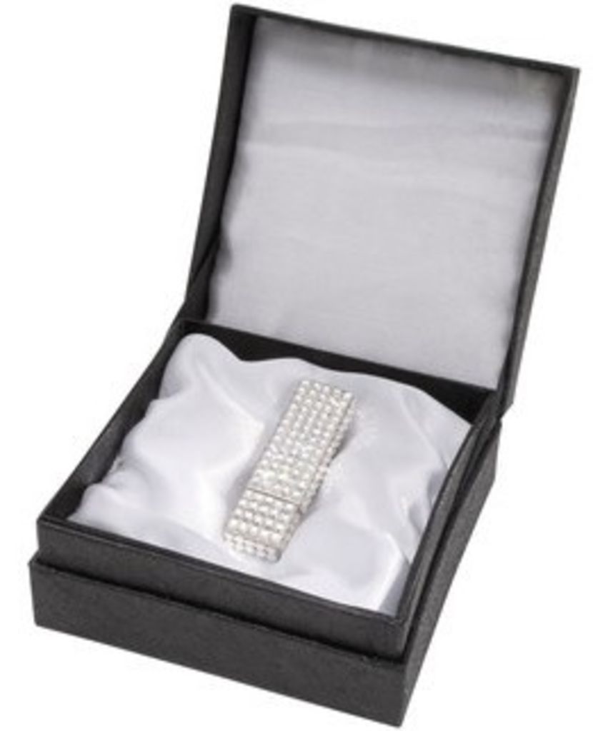 Накопитель USB Bling Bling 64GB - 12390700- Фото №3