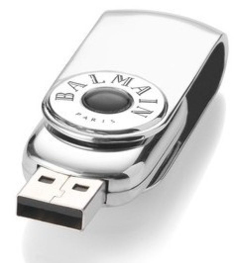 Накопичувач USB Balmain 4GB