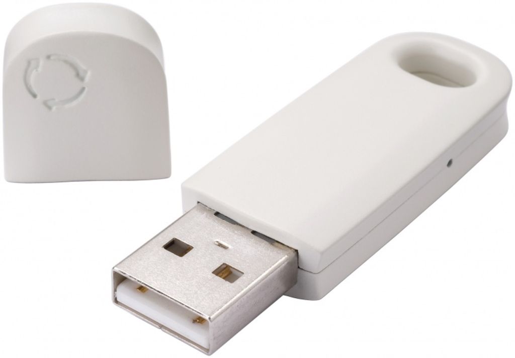 Накопичувач USB ECО 1GB