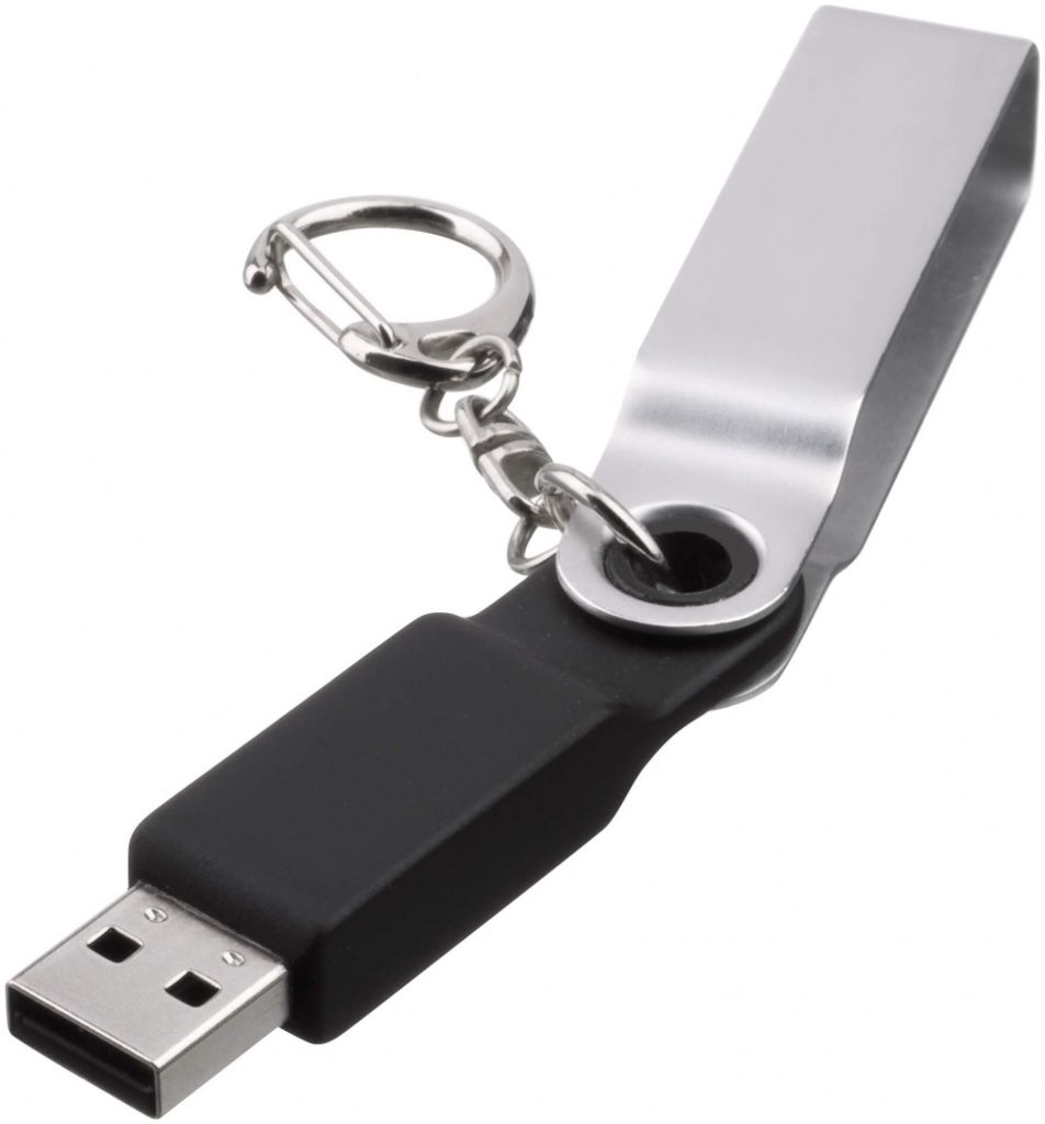 Накопичувач USB Twister 64GB