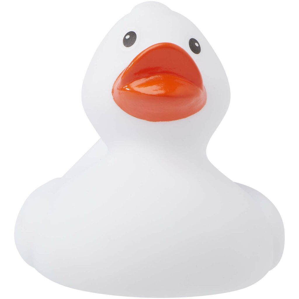 Quack утка для снятия стресса, цвет белый - 10458301- Фото №2