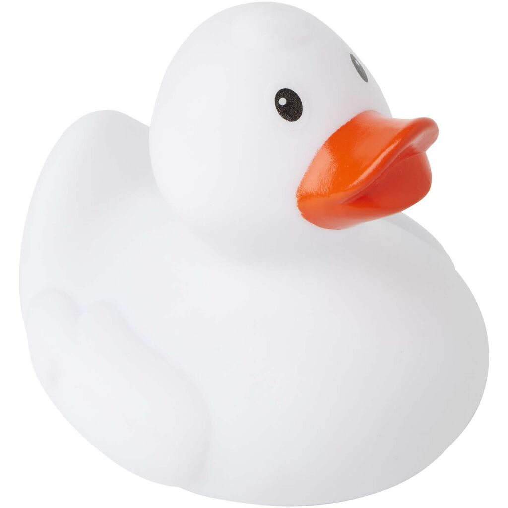 Quack утка для снятия стресса, цвет белый - 10458301- Фото №3