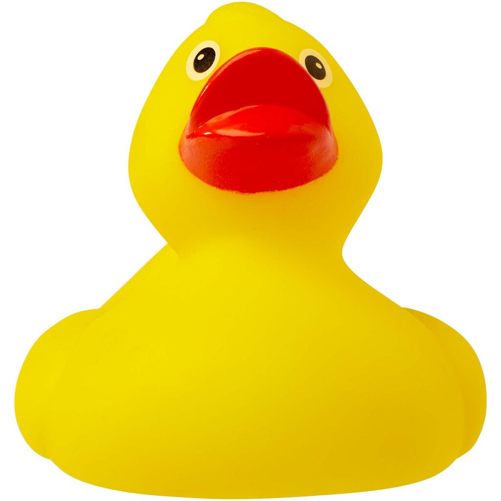 Quack качка для зняття стресу, колір жовтий - 10458311- Фото №2