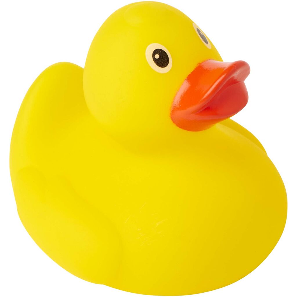 Quack качка для зняття стресу, колір жовтий - 10458311- Фото №3