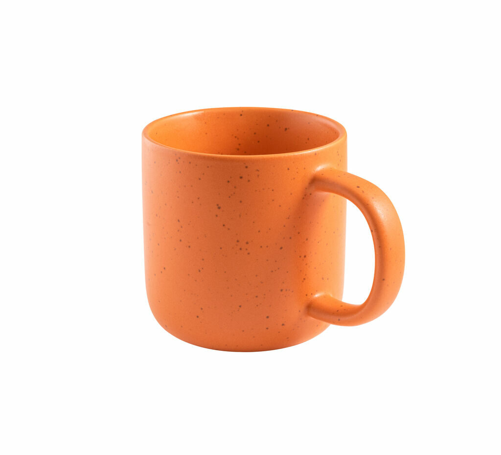 COFFEE CONSTELLATION Керамическая кофейная кружка 90 мл оранжевый - 94281-128- Фото №4 COFFEE CONSTELLATION Керамическая кофейная кружка 90 мл оранжевый - 94281-128- Фото №4