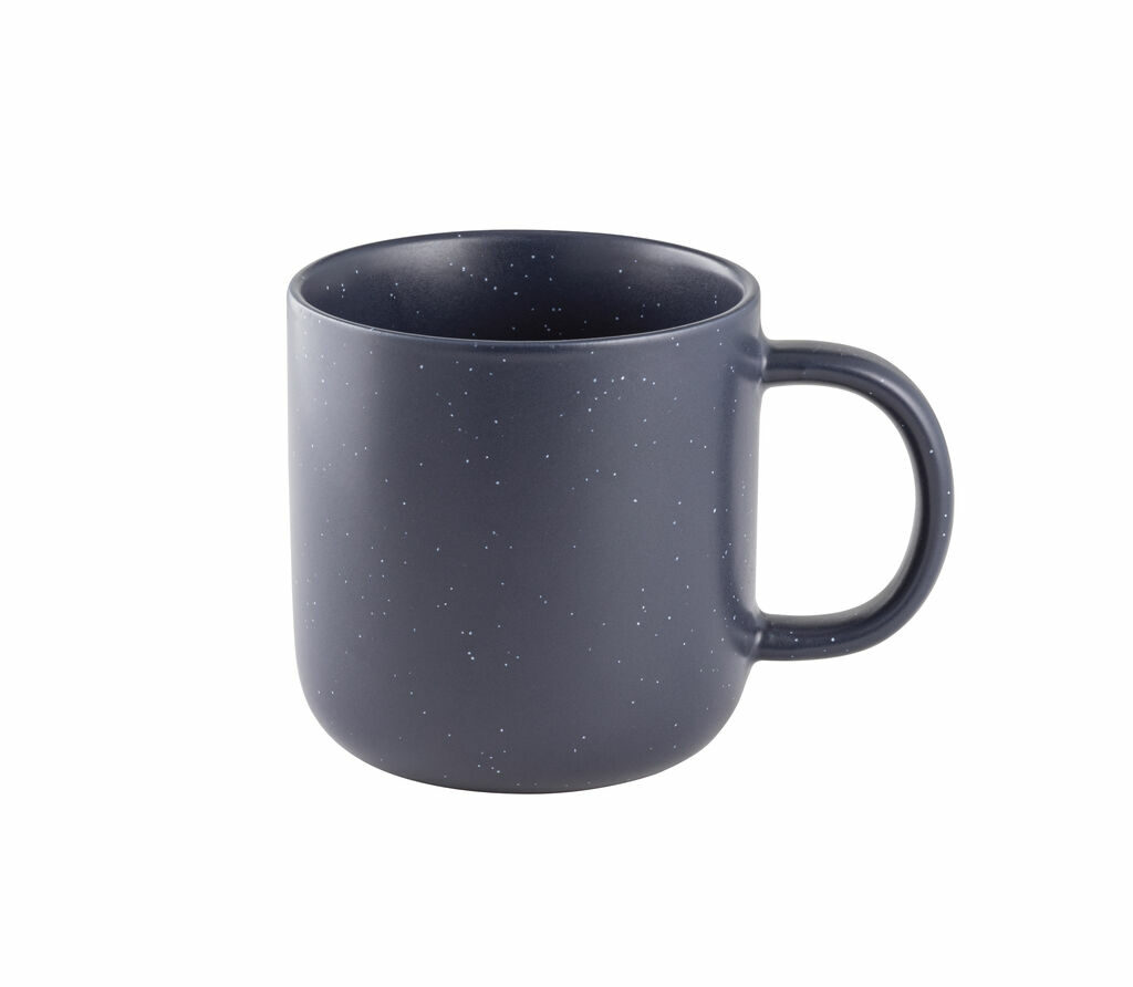 COFFEE CONSTELLATION Керамическая кофейная кружка 90 мл темно-синий - 94281-134- Фото №1 COFFEE CONSTELLATION Керамическая кофейная кружка 90 мл темно-синий - 94281-134- Фото №1