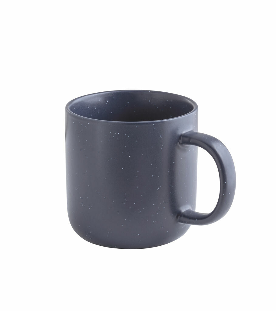 COFFEE CONSTELLATION Керамическая кофейная кружка 90 мл темно-синий - 94281-134- Фото №3 COFFEE CONSTELLATION Керамическая кофейная кружка 90 мл темно-синий - 94281-134- Фото №3
