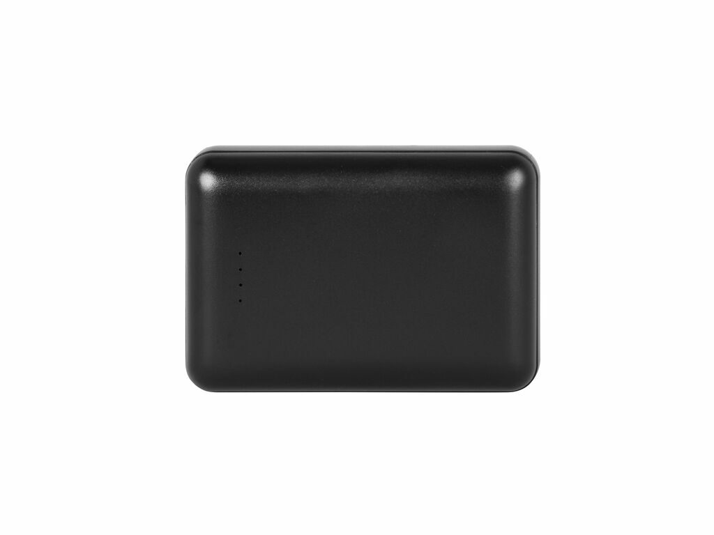 LEAKEY 10 Power bank 10.000 мАч черный - 97198-103- Фото №1