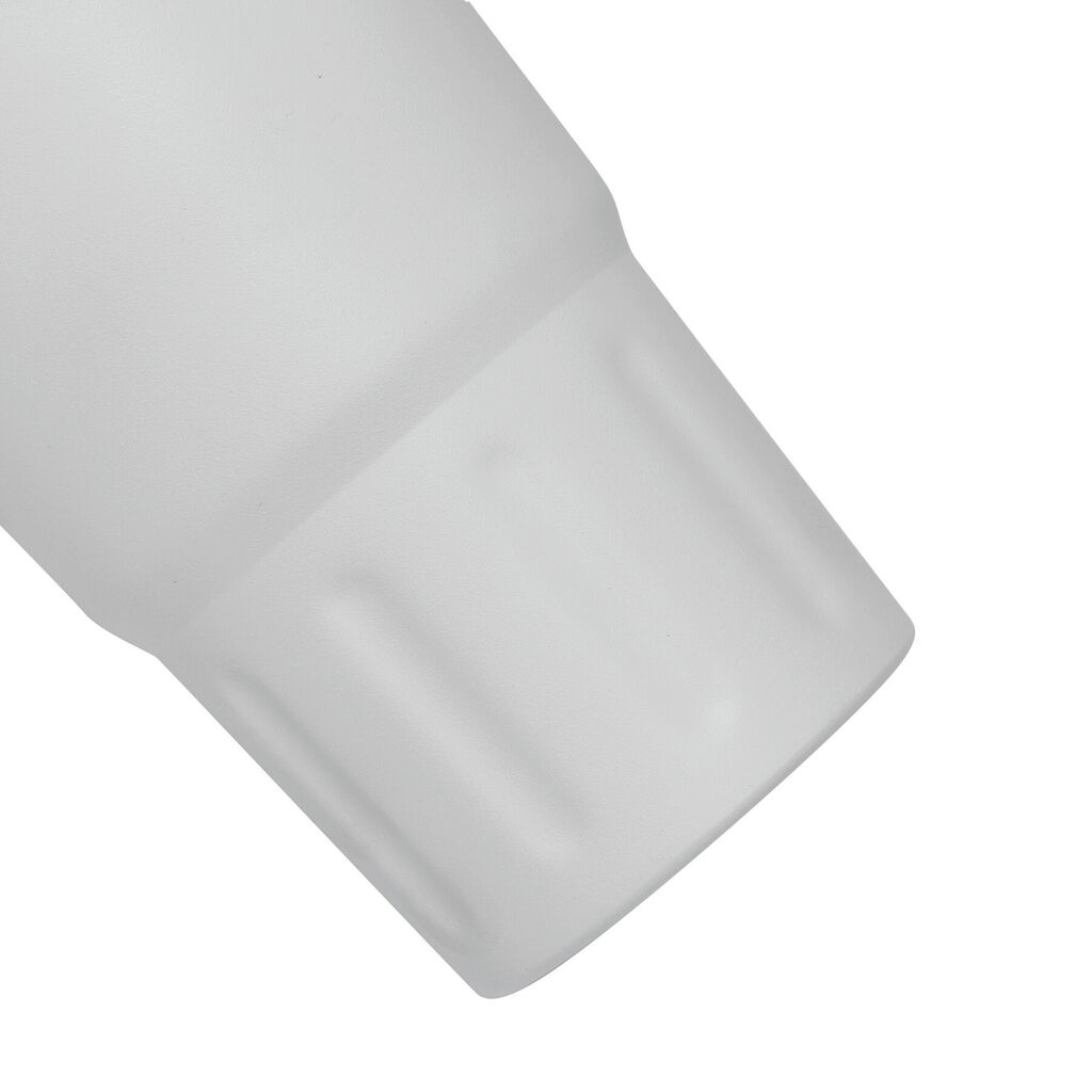 Термокружка TRAVEL MUG, цвет белый - 56-0304558- Фото №9