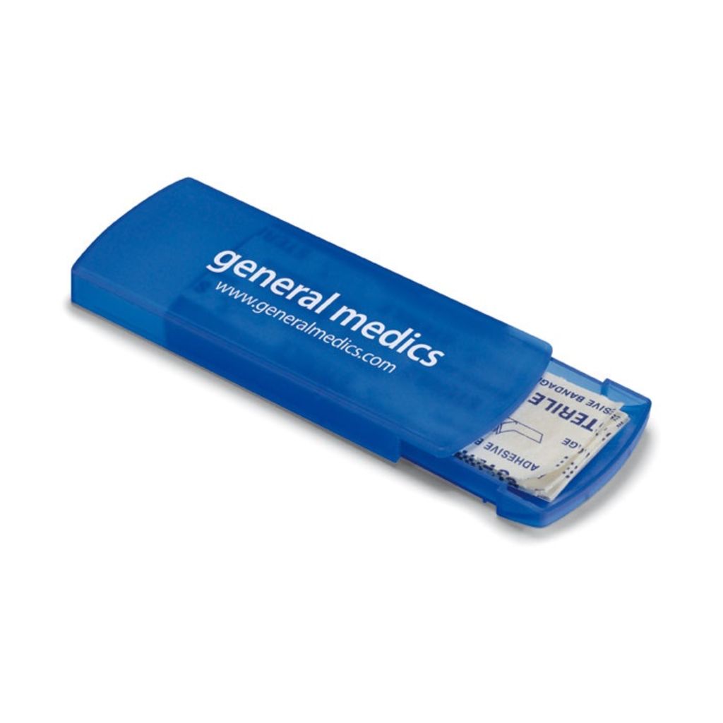 5 бактерицидных пластырей - KC6949_23- Фото №3 5 бактерицидных пластырей - KC6949_23- Фото №3