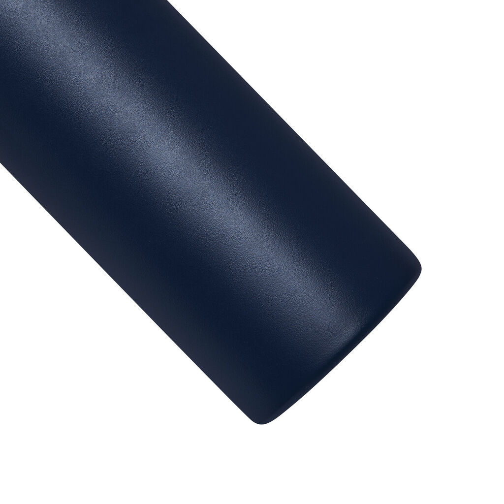 Пляшка із вакуумною ізоляцією STEEL LOOP, колір темно-синій - 56-0304697- Фото №7