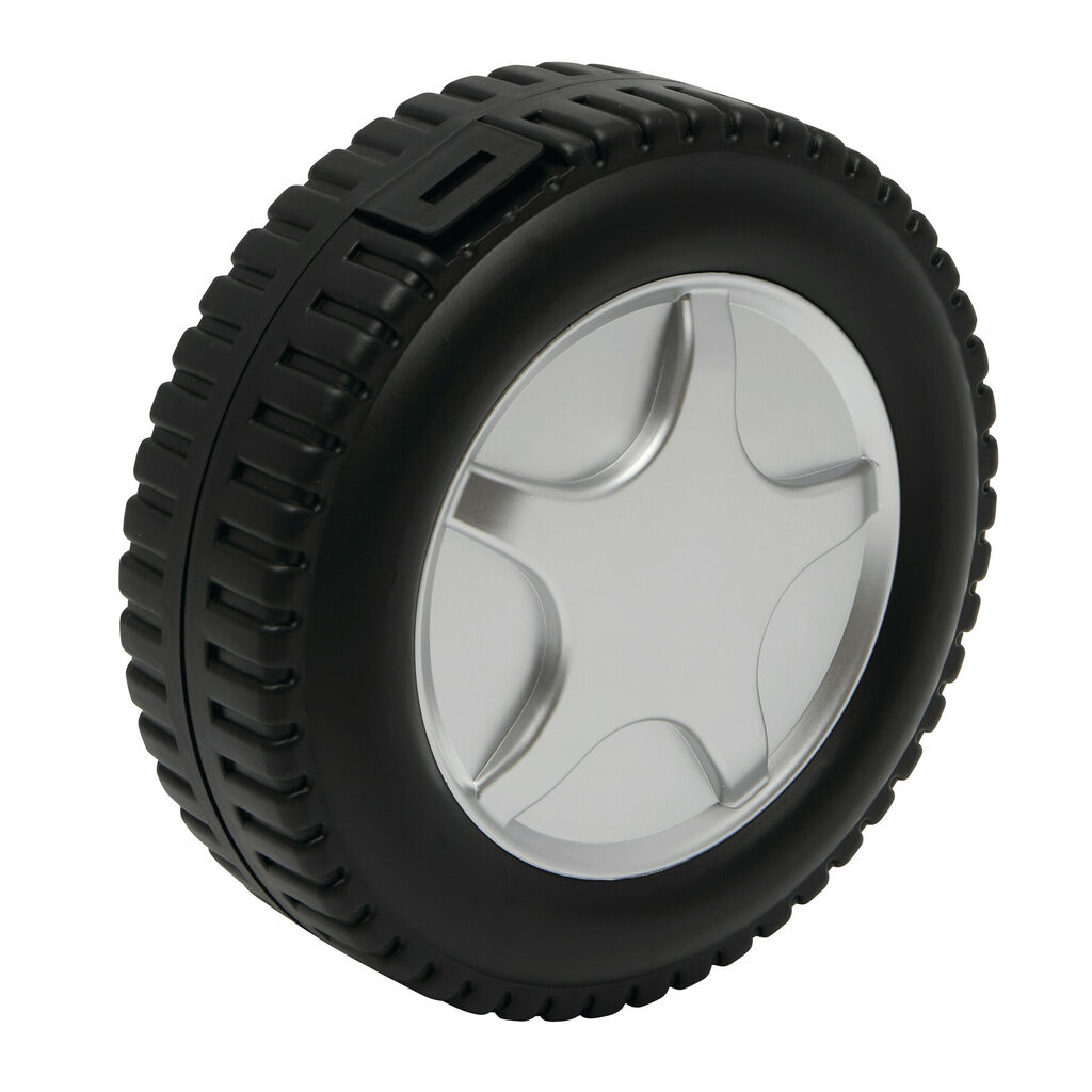 Набор инструментов COMPACTY, цвет серебряный, чёрный - 56-0381049- Фото №1